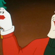 Illustration for article titled Batman: The Animated Series: "Christmas With The Joker"